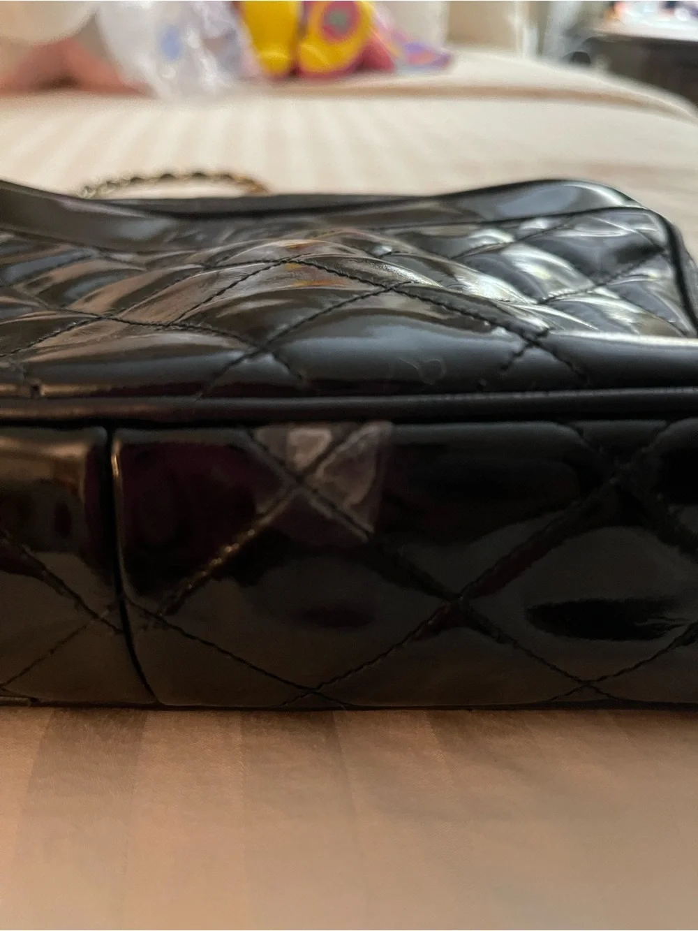 CHANEL bought it
